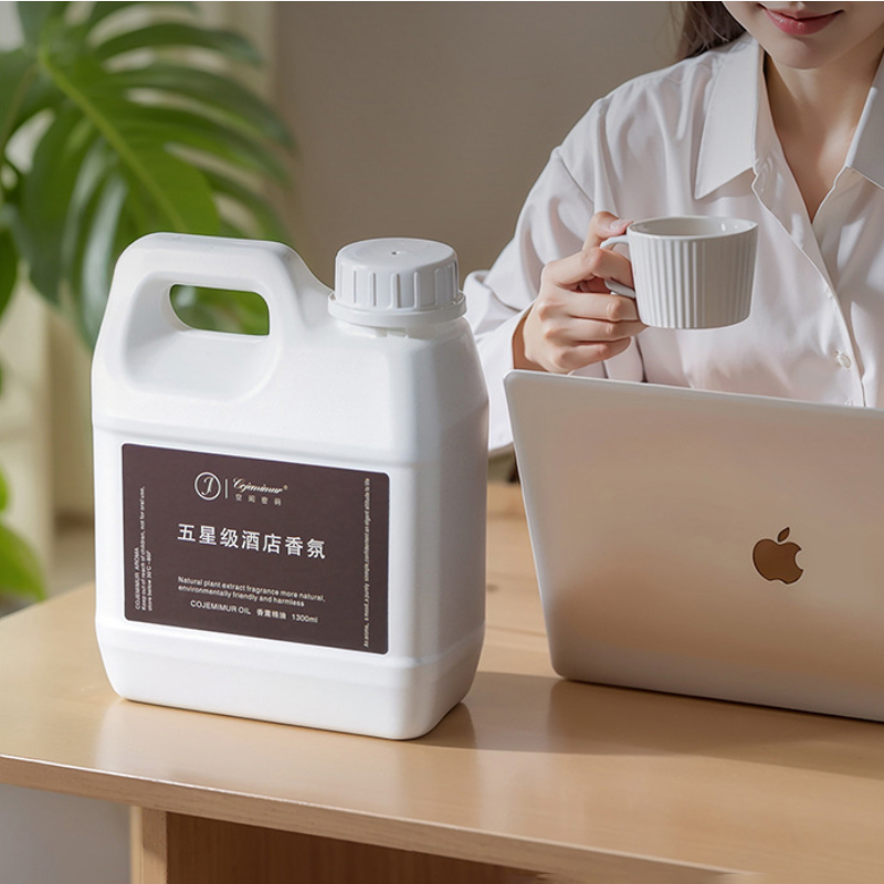 1300Ml Minyak Esensial Aromate - Home Fragrance Brands ulasan dan harga