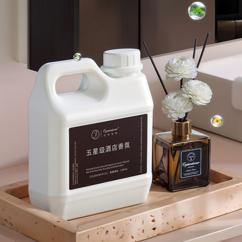 1300Ml Minyak Esensial Aromate - Home Fragrance Brands ulasan dan harga