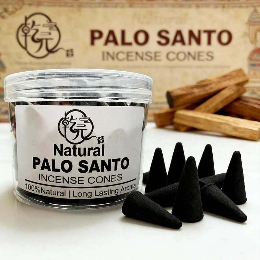99pcs Kerucut Aroma Palosanto  - Home Fragrance Premium ulasan dan harga
