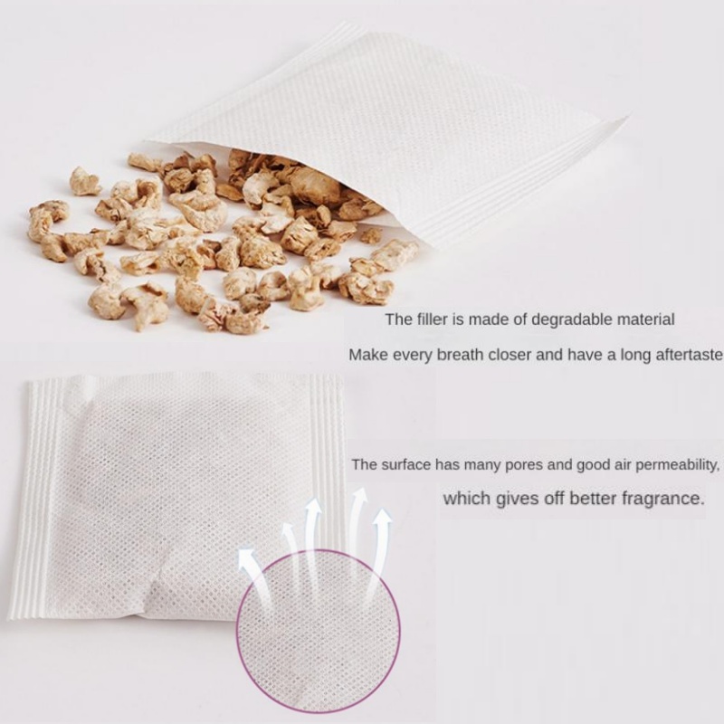 5 buah lemari pewangi sachet b - Home Fragrance Premium ulasan dan harga