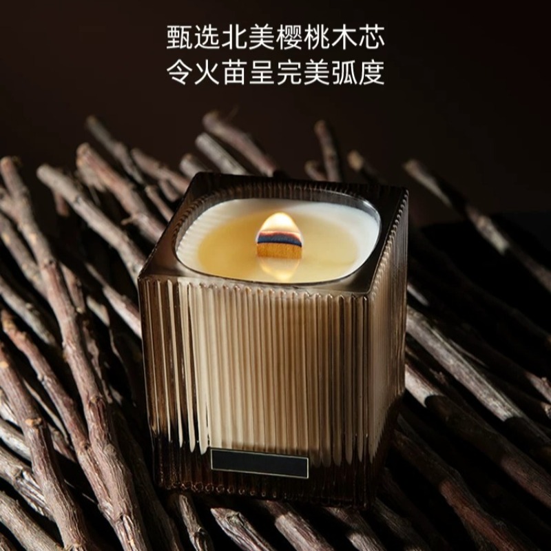 Lilin Aromaterapi Beraroma, Wa - Home Fragrance Aromatherapy ulasan dan harga