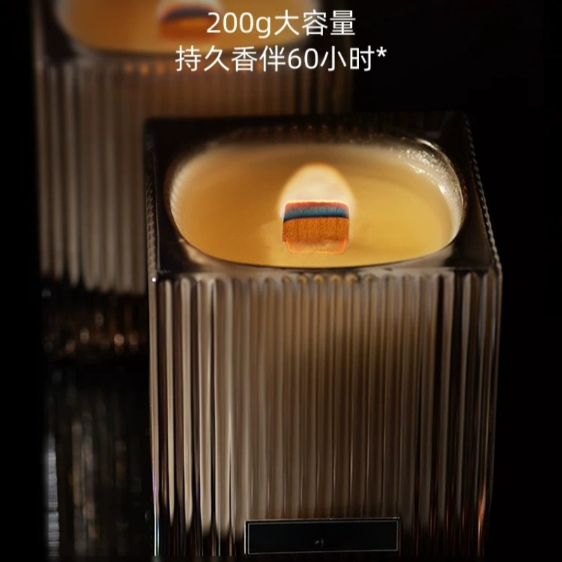 Lilin Aromaterapi Beraroma, Wa - Home Fragrance Aromatherapy ulasan dan harga