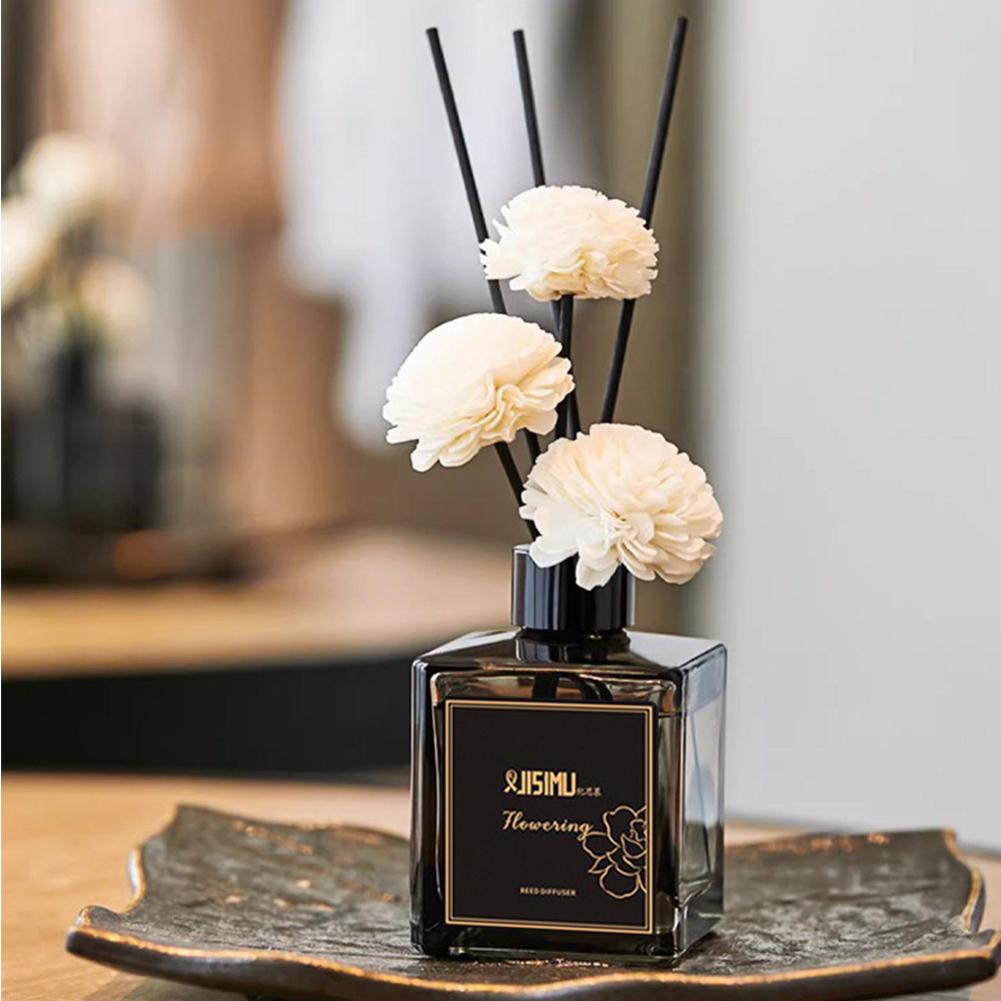 Pengharum Ruangan Aromaterapi  - Home Fragrance Jasmine Diffuser ulasan dan harga
