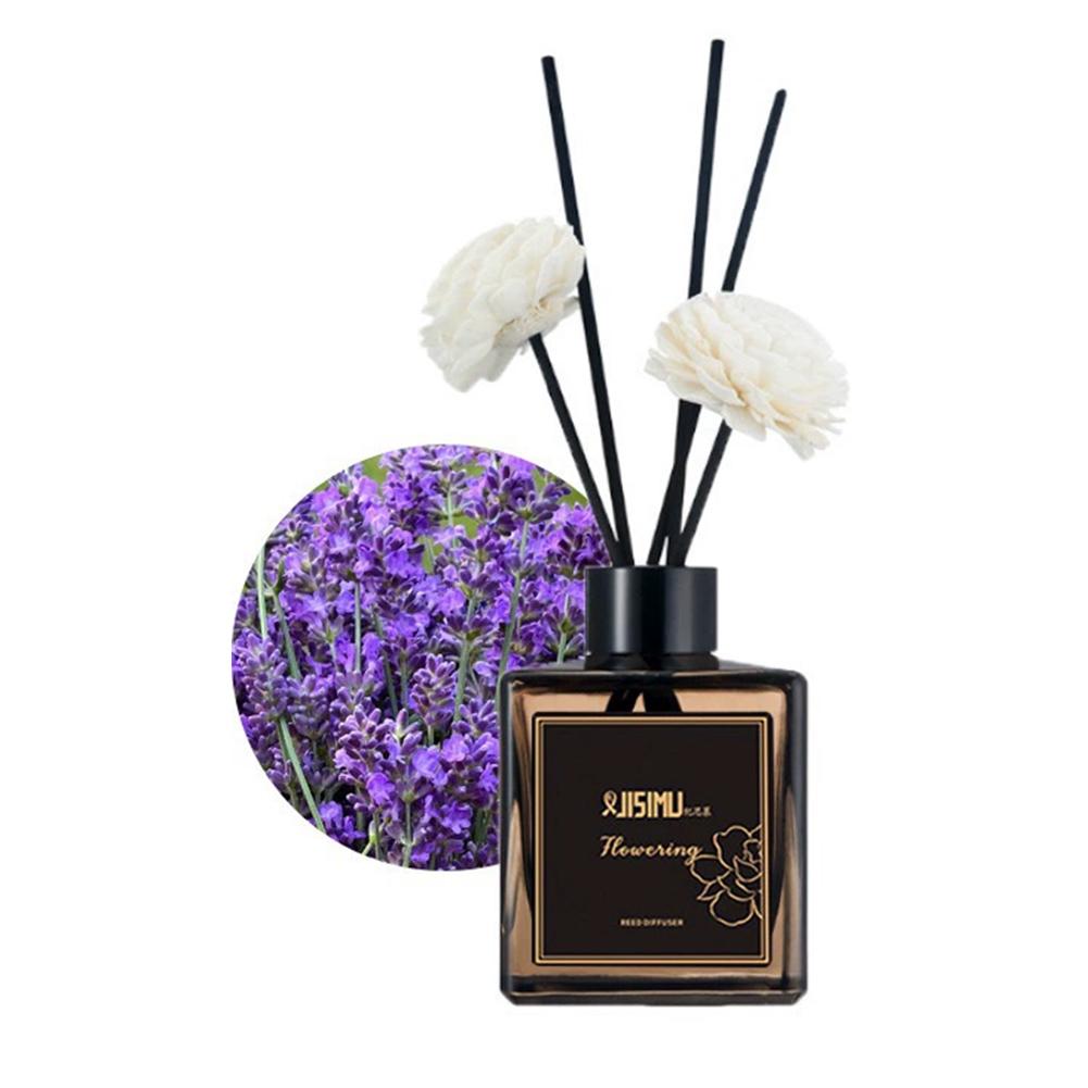 Pengharum Ruangan Aromaterapi  - Home Fragrance Jasmine Diffuser ulasan dan harga