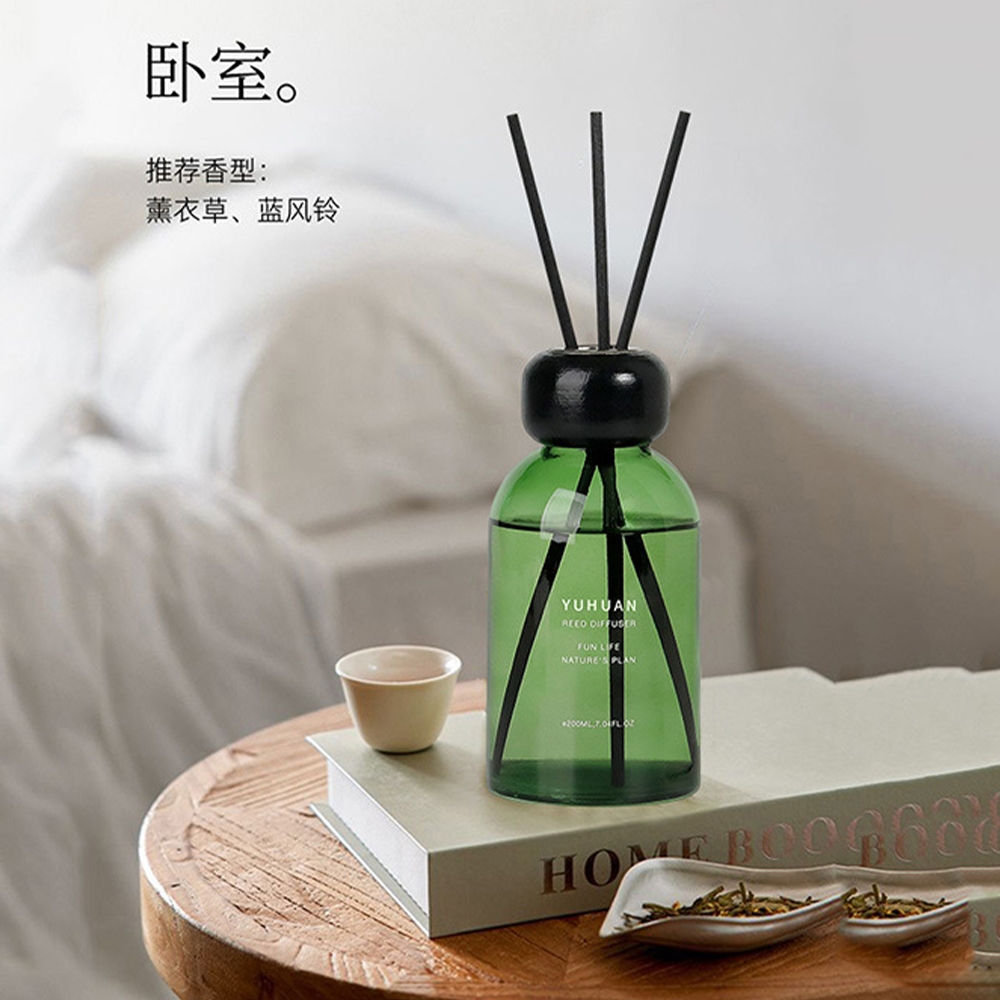 Promo Panas Set Minyak Aromate - Home Fragrance Gift Set ulasan dan harga
