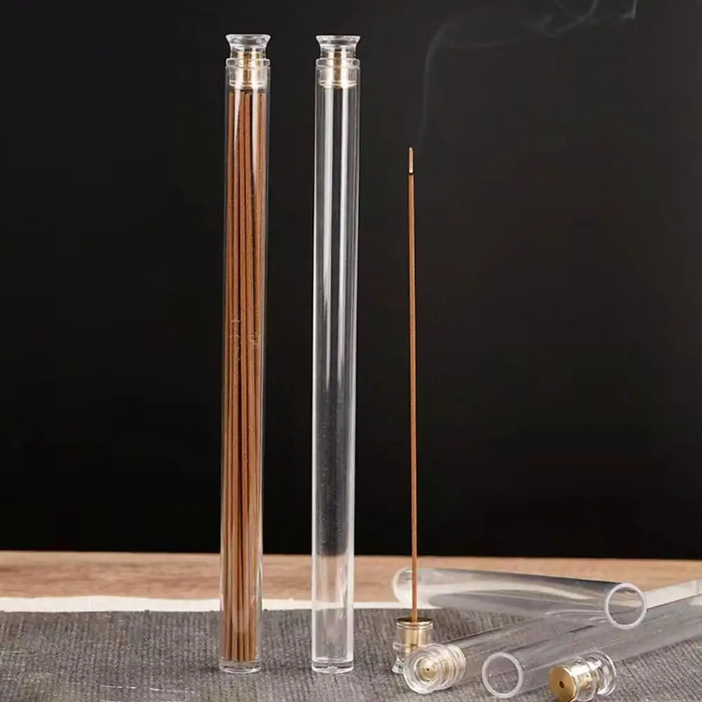 Akrilik Dapat Dilepas Tutup Ke - Home Fragrance Incense Sticks ulasan dan harga