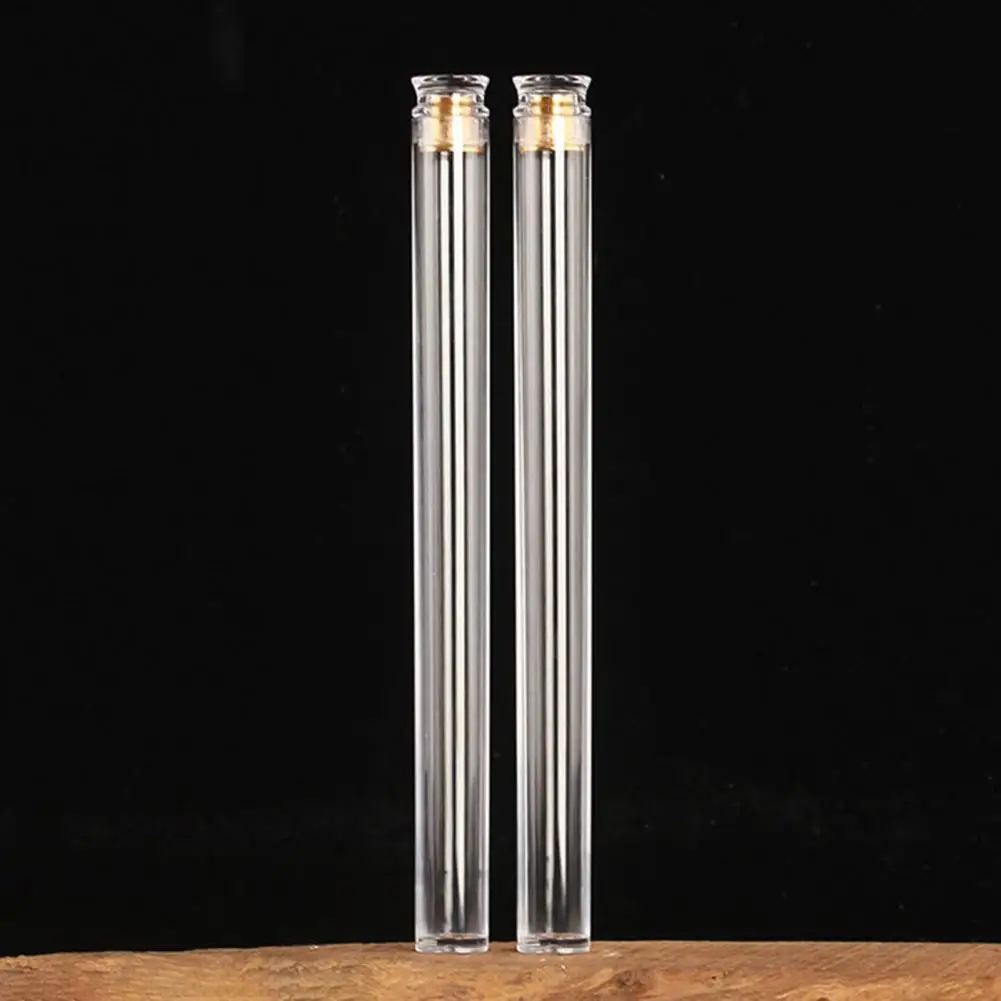 Akrilik Dapat Dilepas Tutup Ke - Home Fragrance Incense Sticks ulasan dan harga