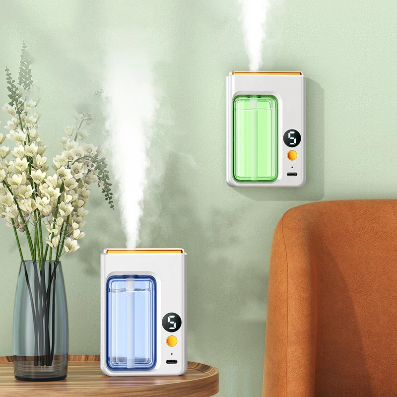 Diffuser Aromaterapi Nirkabel  - Home Fragrance Aromatherapy ulasan dan harga