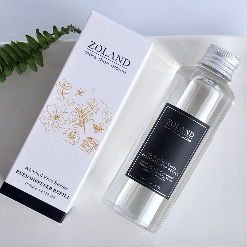150 Ml Home Fragrance Alam Aro - Home Fragrance Jasmine Diffuser ulasan dan harga