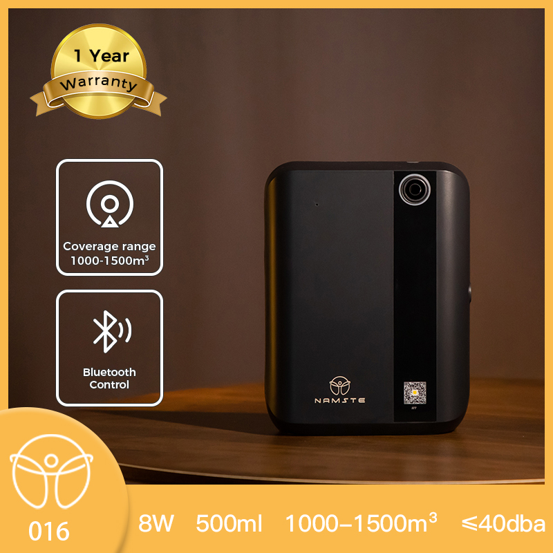 NAMSTE 1500m³ Diffuser Aroma B - Home Fragrance Brands ulasan dan harga