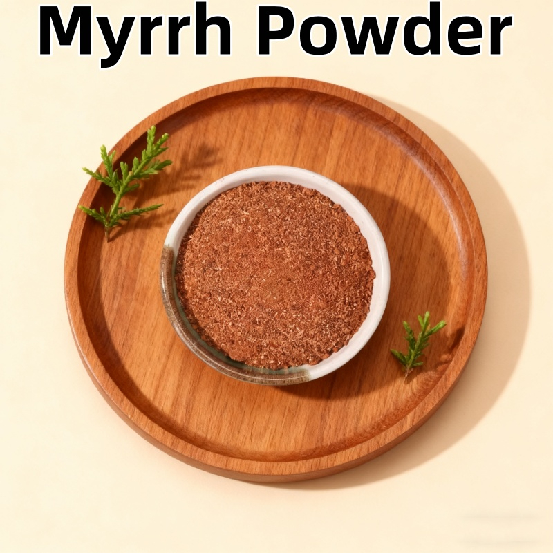 50g-1000g Commiphora Myrrha Su - Home Fragrance Powder ulasan dan harga
