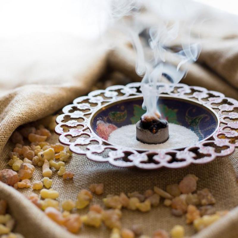 50g-1000g Commiphora Myrrha Su - Home Fragrance Powder ulasan dan harga