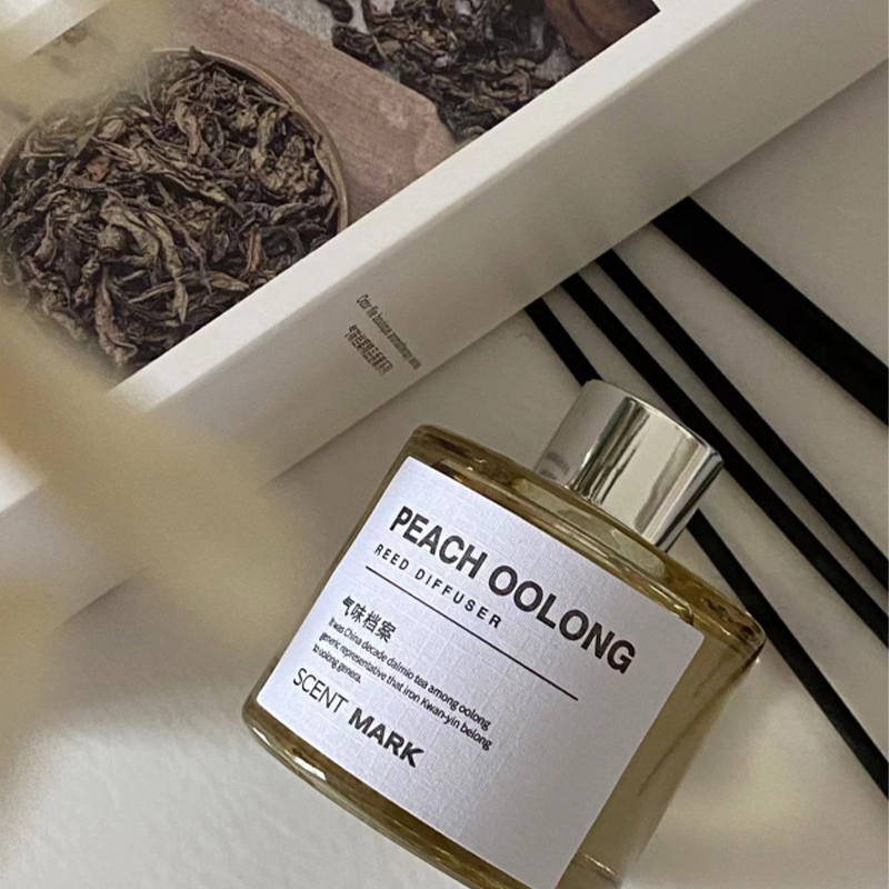 50Ml Minyak Esensial Aromatera - Home Fragrance Jasmine Diffuser ulasan dan harga