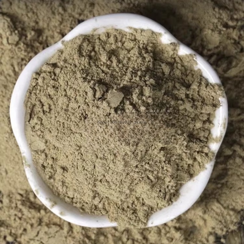 500g Bubuk Sage Alami Bahan Du - Home Fragrance Powder ulasan dan harga