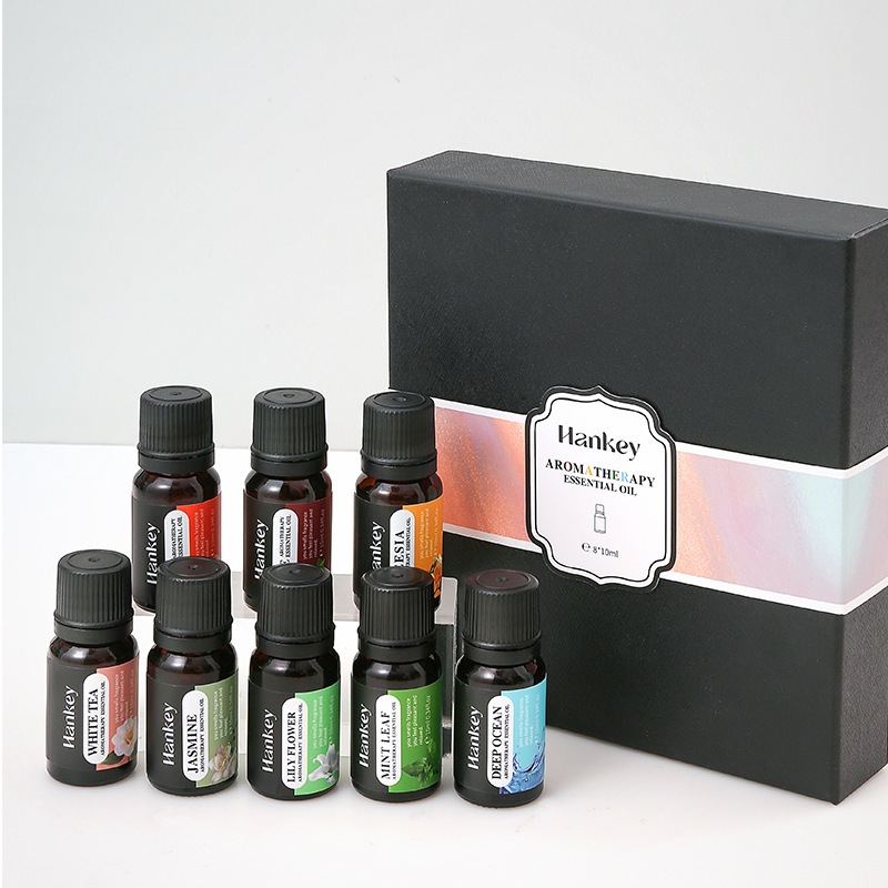 YXY 8*10ML oranye melati mawar - Home Fragrance Jasmine Diffuser ulasan dan harga