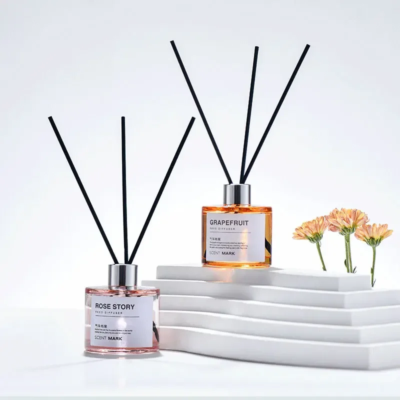 Rose Jasmine Hotel rumah aroma - Home Fragrance Jasmine Diffuser ulasan dan harga