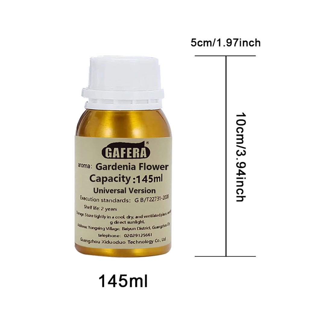 GAFERA 145ml Minyak Esensial M - Home Fragrance Jasmine Diffuser ulasan dan harga