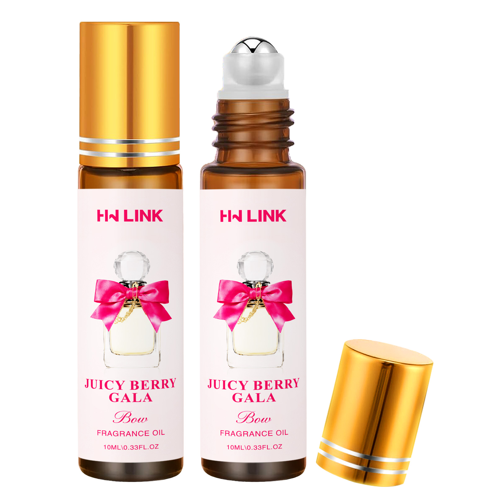 10ml Minyak Esensial Juicy Ber - Home Fragrance Premium ulasan dan harga