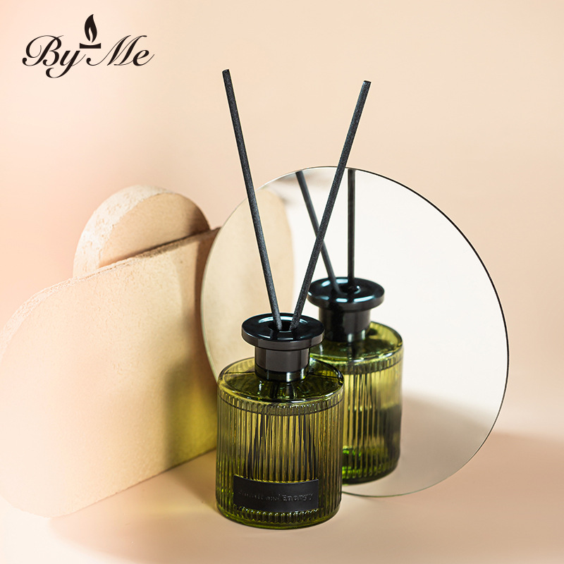 150ml Diffuser Aromaterapi Tan - Home Fragrance Jasmine Diffuser ulasan dan harga