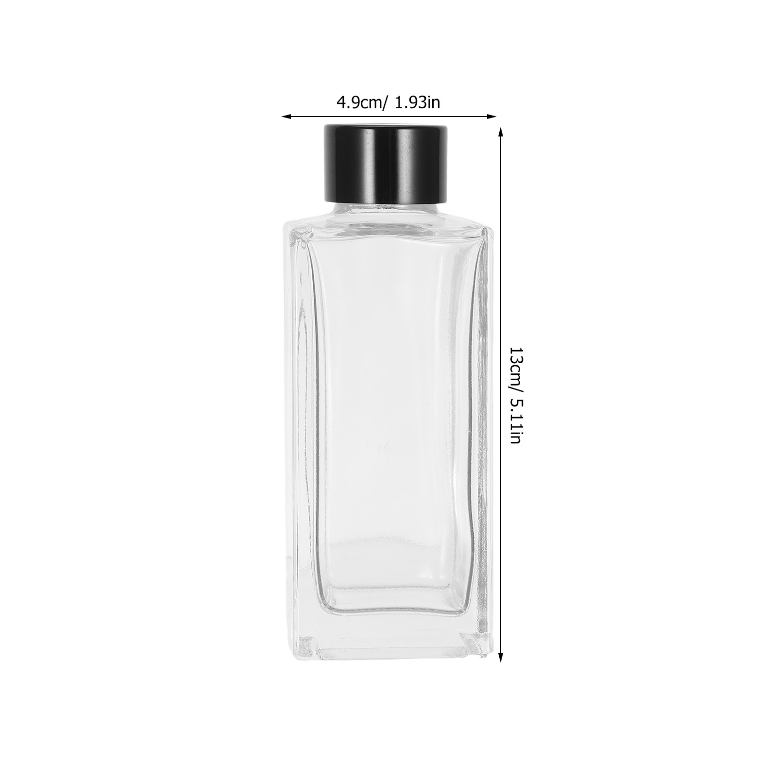 4Set Diffuser Aroma Kamar Mand - Home Fragrance Aromatherapy ulasan dan harga