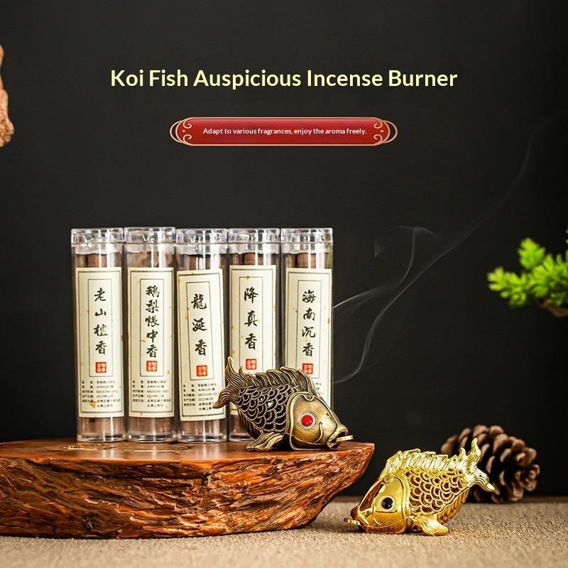 Pembakar Dupa Logam Paduan Ber - Home Fragrance Powder ulasan dan harga