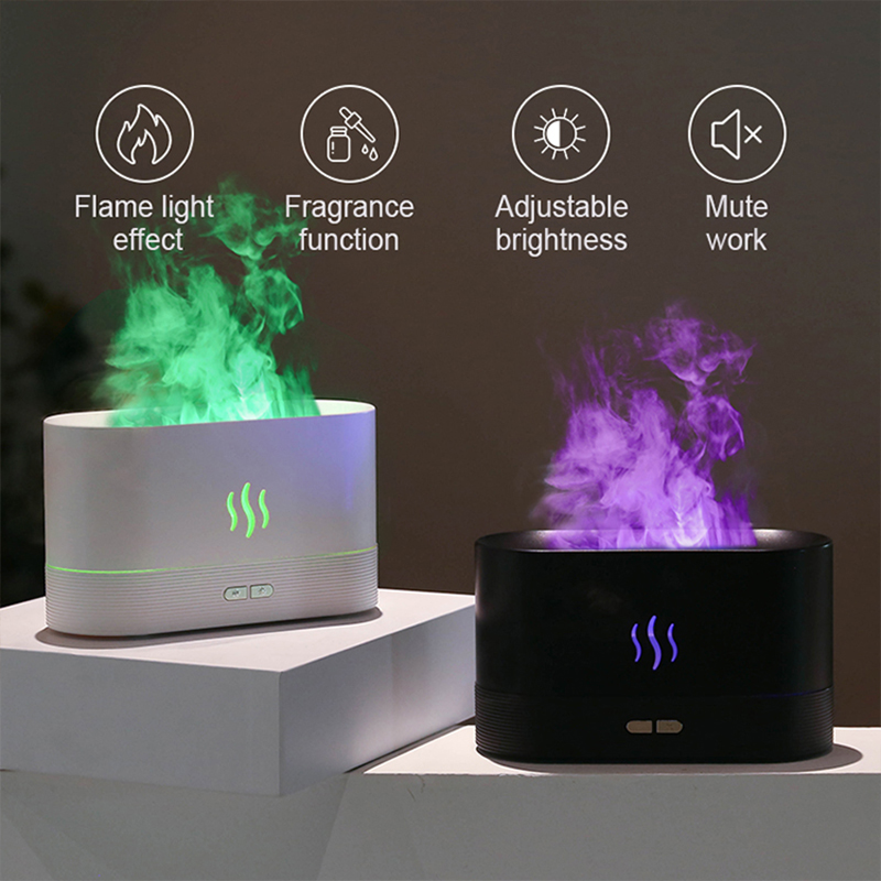 Pengharum Ruangan USB Desktop  - Home Fragrance Accessories ulasan dan harga