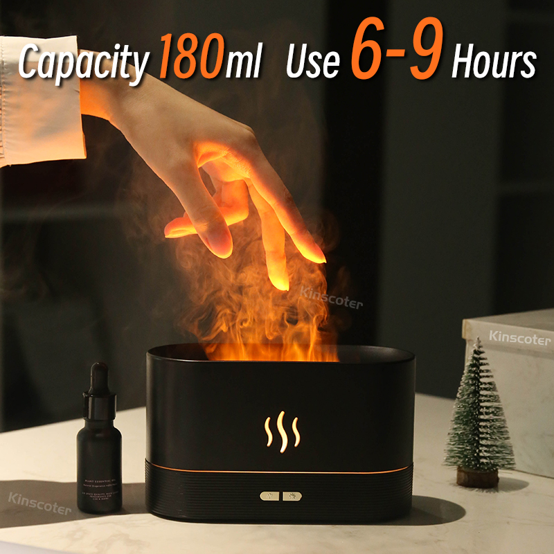 Pengharum Ruangan USB Desktop  - Home Fragrance Accessories ulasan dan harga