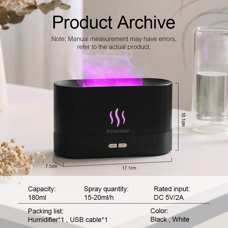 Pengharum Ruangan USB Desktop  - Home Fragrance Accessories ulasan dan harga