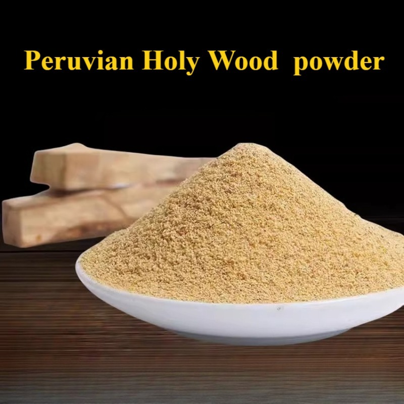 20g Bubuk Kayu Suci Peru Bermi - Home Fragrance Powder ulasan dan harga