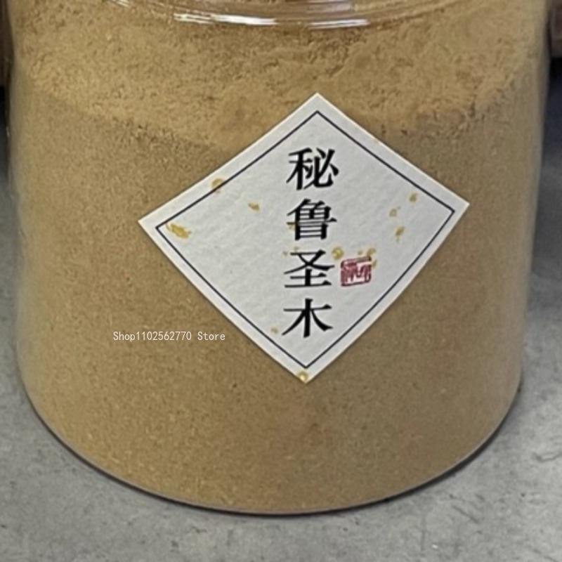 20g Bubuk Kayu Suci Peru Bermi - Home Fragrance Powder ulasan dan harga