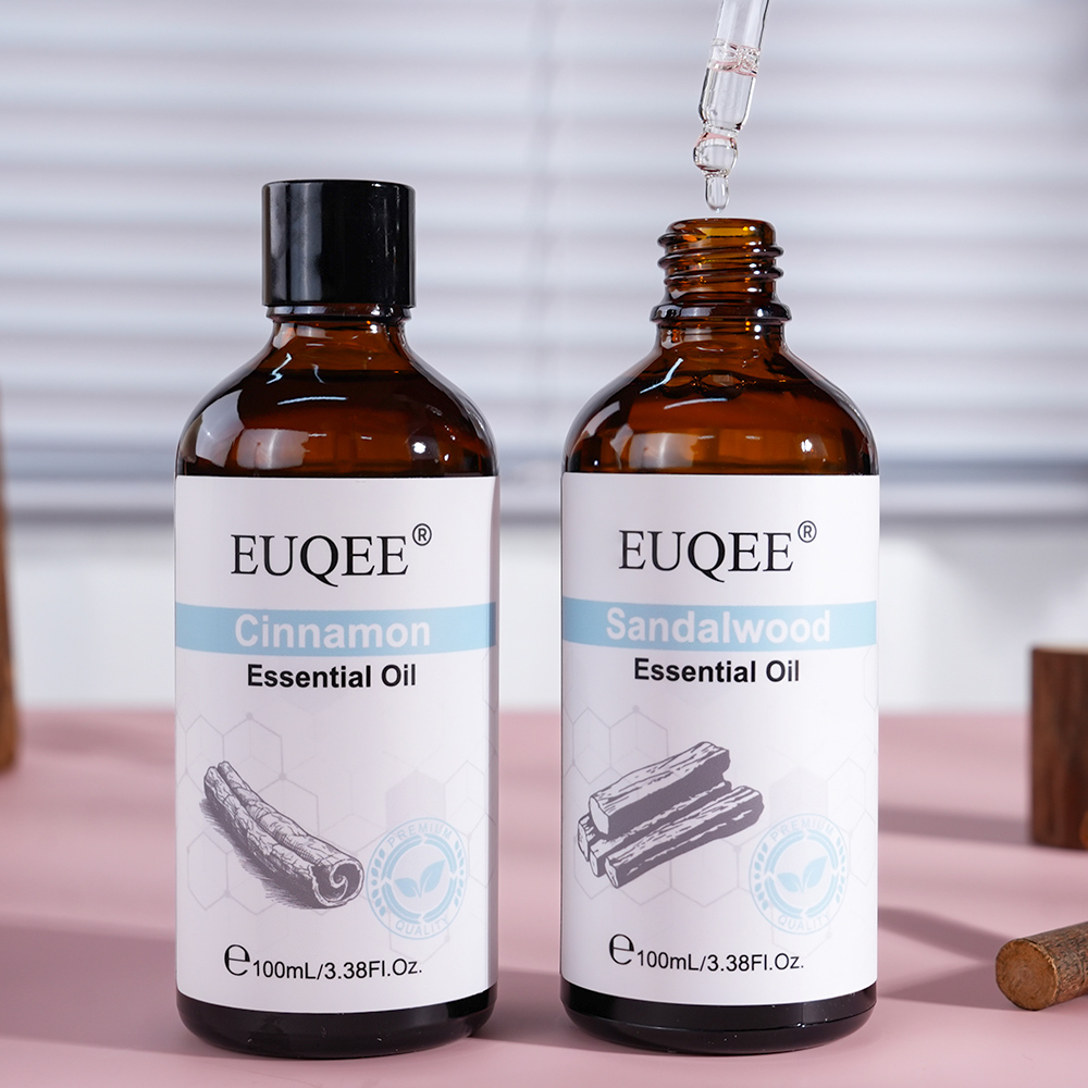 30ml 100ml Minyak Esensial Ala - Home Fragrance Accessories ulasan dan harga
