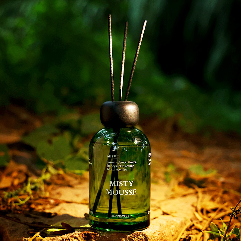 Set Hadiah Diffuser Reed Minya - Home Fragrance Gift Set ulasan dan harga