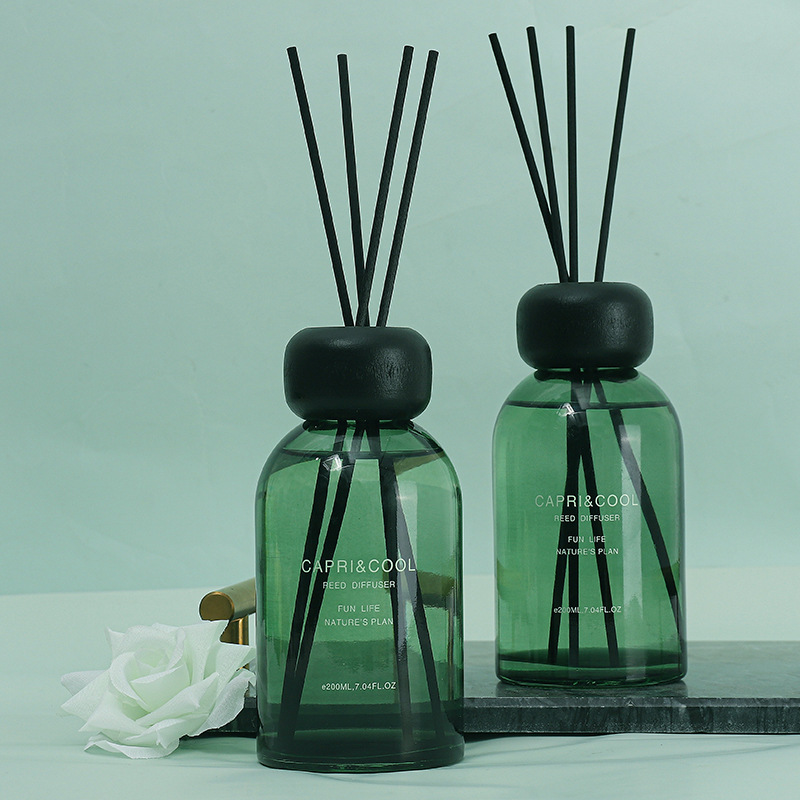 Set Hadiah Diffuser Reed Minya - Home Fragrance Gift Set ulasan dan harga