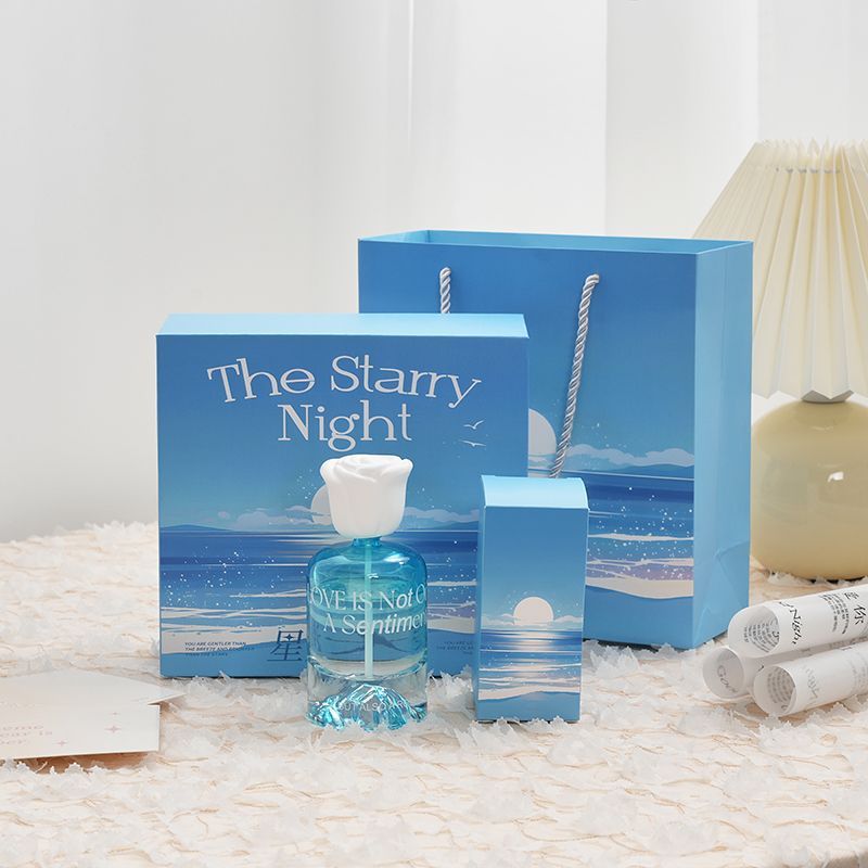 Set Hadiah minyak Diffuser Ree - Home Fragrance Gift Set ulasan dan harga