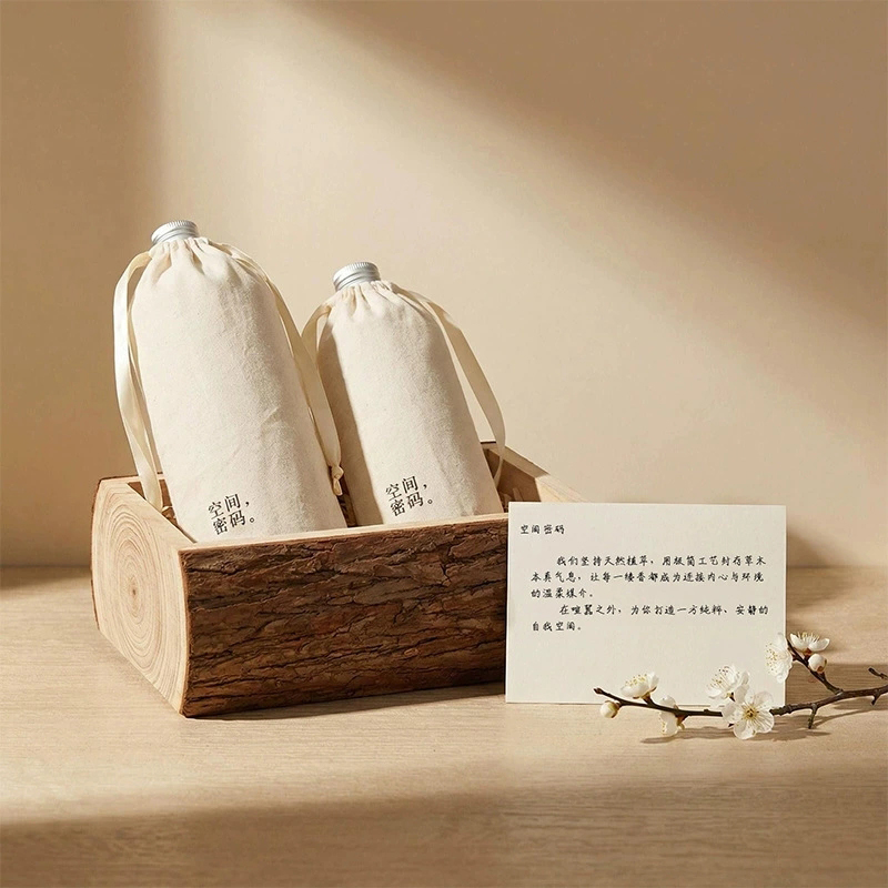 500ml/1000ml Minyak Esensial A - Home Fragrance Premium ulasan dan harga