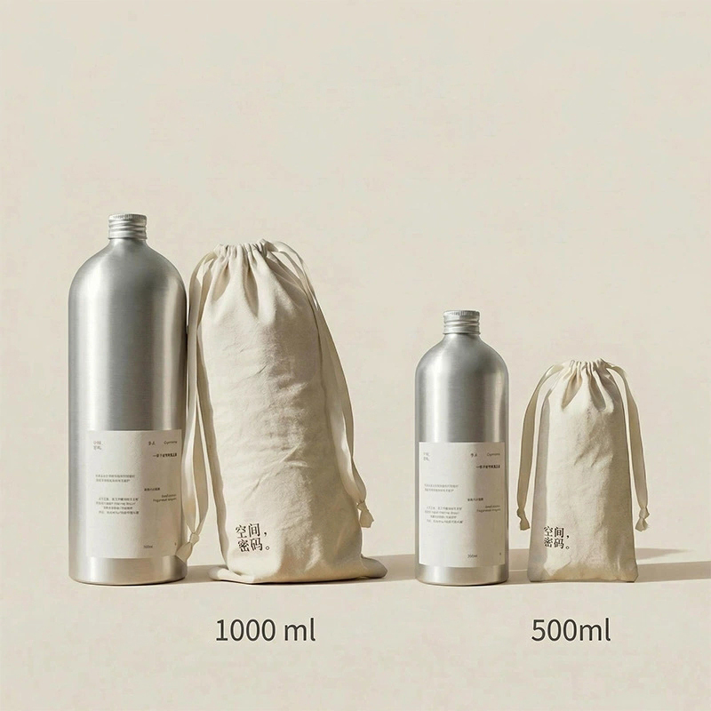500ml/1000ml Minyak Esensial A - Home Fragrance Premium ulasan dan harga