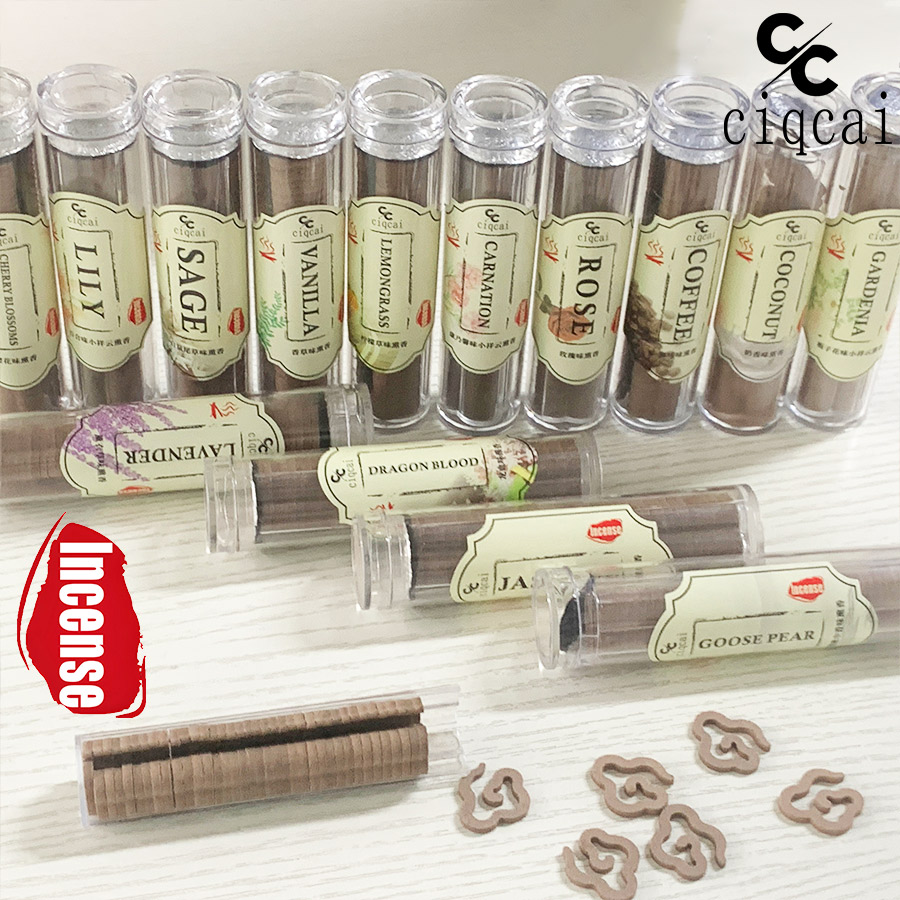 【3-Pack】Dupa Klasik Berkualita - Home Fragrance Powder ulasan dan harga